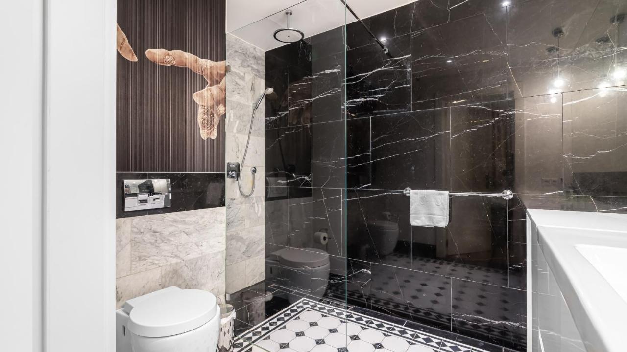 Comfy Apartments - Lux Na Fali - Monte Cassino โซพอต ภายนอก รูปภาพ